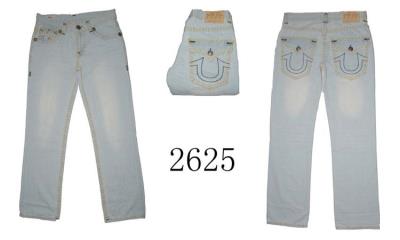 Cheap Men's TRUE RELIGION Jeans wholesale No. 775